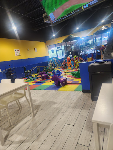 Photo of Chex Grill & Wings - 1609 Sardis Rd N A, Charlotte, NC 28270