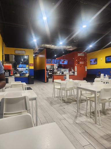 Photo of Chex Grill & Wings - 1609 Sardis Rd N A, Charlotte, NC 28270