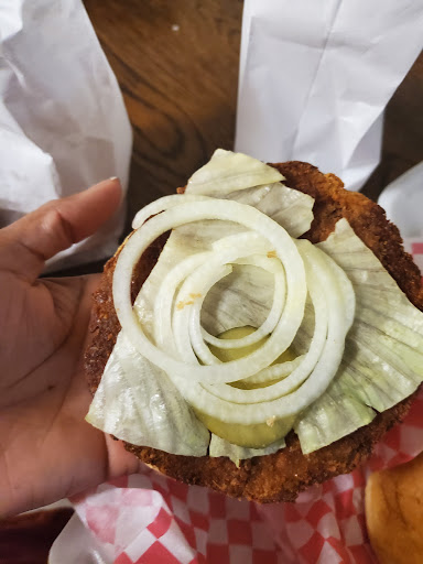 Photo of Chex Grill & Wings - 1609 Sardis Rd N A, Charlotte, NC 28270