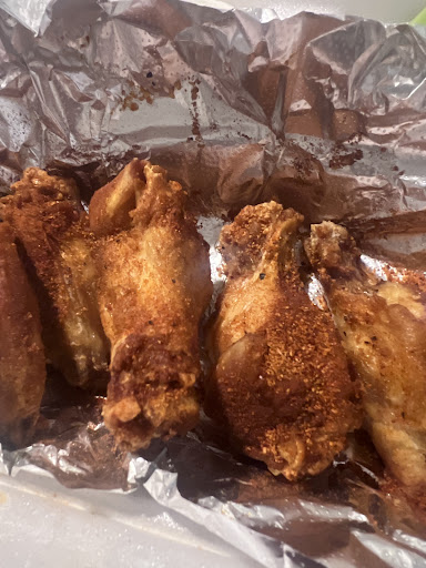 Photo of Chex Grill & Wings - 1609 Sardis Rd N A, Charlotte, NC 28270