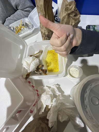 Photo of Chex Grill & Wings - 1609 Sardis Rd N A, Charlotte, NC 28270