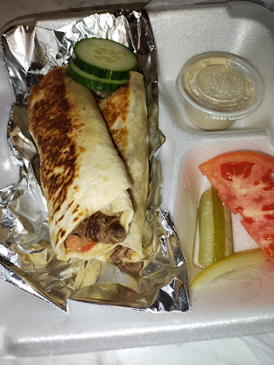 Photo of Chex Grill & Wings - 1609 Sardis Rd N A, Charlotte, NC 28270