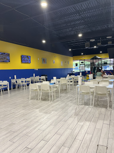 Photo of Chex Grill & Wings - 1609 Sardis Rd N A, Charlotte, NC 28270