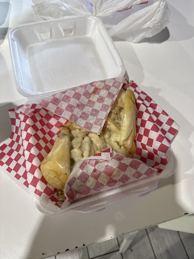 Photo of Chex Grill & Wings - 1609 Sardis Rd N A, Charlotte, NC 28270