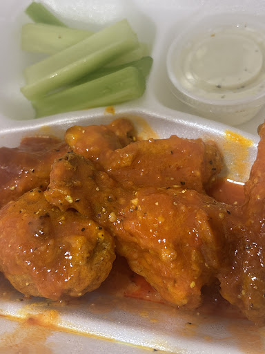 Photo of Chex Grill & Wings - 1609 Sardis Rd N A, Charlotte, NC 28270