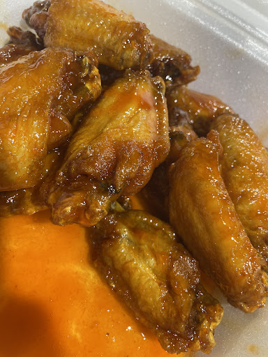 Photo of Chex Grill & Wings - 1609 Sardis Rd N A, Charlotte, NC 28270