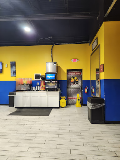 Photo of Chex Grill & Wings - 1609 Sardis Rd N A, Charlotte, NC 28270