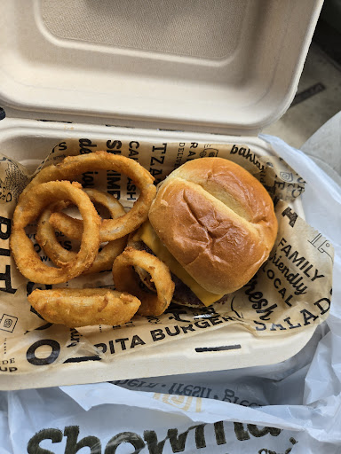 Photo of Showmars Matthews - 9704 E Independence Blvd, Matthews, NC 28105