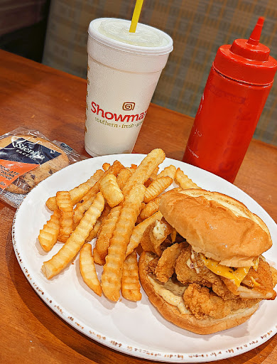 Photo of Showmars Matthews - 9704 E Independence Blvd, Matthews, NC 28105