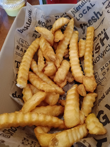 Photo of Showmars Matthews - 9704 E Independence Blvd, Matthews, NC 28105