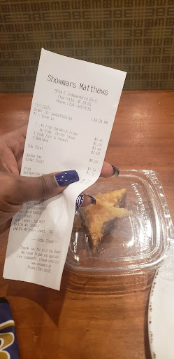 Photo of Showmars Matthews - 9704 E Independence Blvd, Matthews, NC 28105