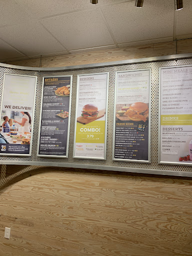 Photo of Showmars Matthews - 9704 E Independence Blvd, Matthews, NC 28105