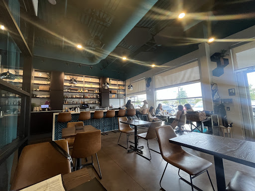 Photo of The Teal Turnip - 1640 Oakhurst Commons Dr Suite 105, Charlotte, NC 28205