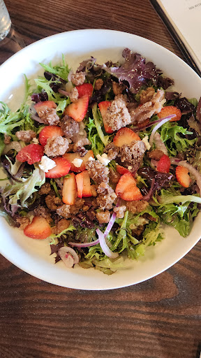 Photo of The Teal Turnip - 1640 Oakhurst Commons Dr Suite 105, Charlotte, NC 28205