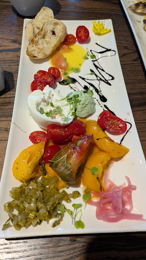 Photo of The Teal Turnip - 1640 Oakhurst Commons Dr Suite 105, Charlotte, NC 28205