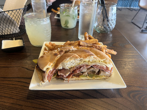 Photo of The Teal Turnip - 1640 Oakhurst Commons Dr Suite 105, Charlotte, NC 28205