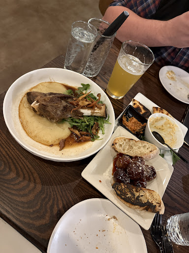 Photo of The Teal Turnip - 1640 Oakhurst Commons Dr Suite 105, Charlotte, NC 28205