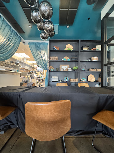 Photo of The Teal Turnip - 1640 Oakhurst Commons Dr Suite 105, Charlotte, NC 28205