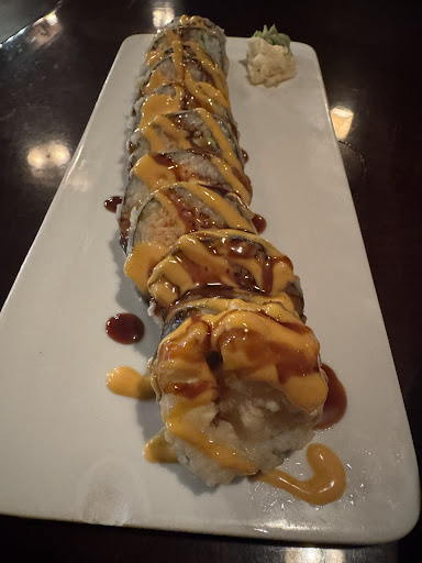 Photo of Fujiyama Japanese Steakhouse (Mattoon) - 1320 Broadway Ave E E, Mattoon, IL 61938