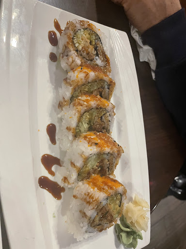 Photo of Fujiyama Japanese Steakhouse (Mattoon) - 1320 Broadway Ave E E, Mattoon, IL 61938