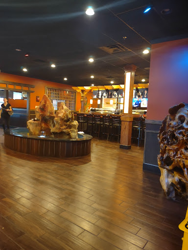 Photo of Fujiyama Japanese Steakhouse (Mattoon) - 1320 Broadway Ave E E, Mattoon, IL 61938