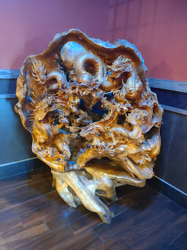 Photo of Fujiyama Japanese Steakhouse (Mattoon) - 1320 Broadway Ave E E, Mattoon, IL 61938