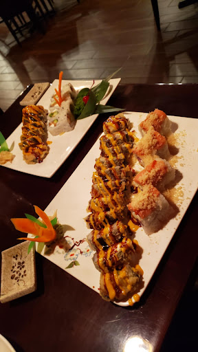 Photo of Fujiyama Japanese Steakhouse (Mattoon) - 1320 Broadway Ave E E, Mattoon, IL 61938