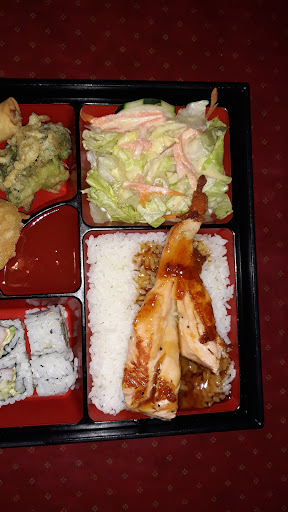 Photo of Fujiyama Japanese Steakhouse (Mattoon) - 1320 Broadway Ave E E, Mattoon, IL 61938