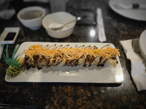 Photo of Fujiyama Japanese Steakhouse (Mattoon) - 1320 Broadway Ave E E, Mattoon, IL 61938