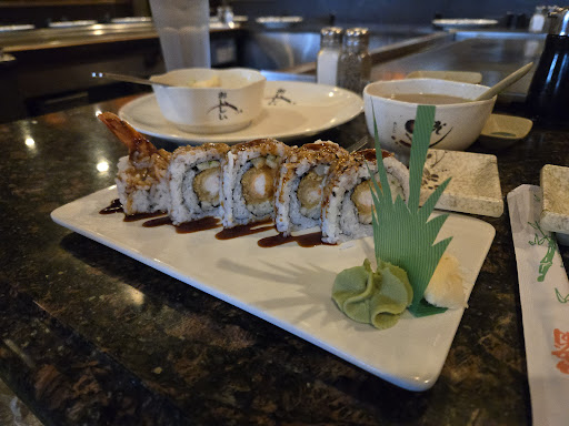 Photo of Fujiyama Japanese Steakhouse (Mattoon) - 1320 Broadway Ave E E, Mattoon, IL 61938