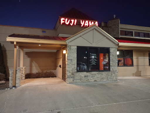 Photo of Fujiyama Japanese Steakhouse (Mattoon) - 1320 Broadway Ave E E, Mattoon, IL 61938