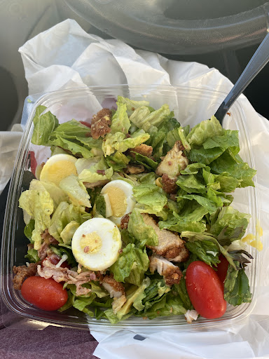 Photo of Chick-fil-A - 1320 Fort Worth Way, Mattoon, IL 61938