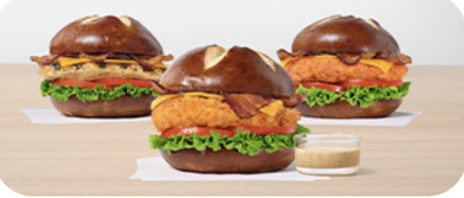 Photo of Chick-fil-A - 1320 Fort Worth Way, Mattoon, IL 61938