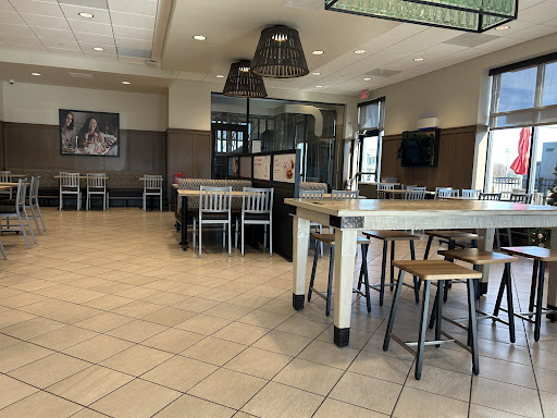 Photo of Chick-fil-A - 1320 Fort Worth Way, Mattoon, IL 61938
