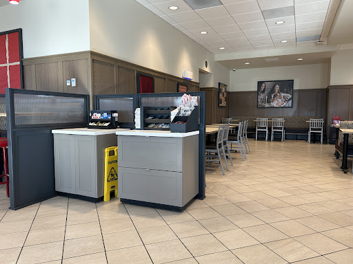 Photo of Chick-fil-A - 1320 Fort Worth Way, Mattoon, IL 61938