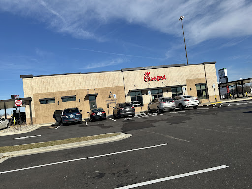 Photo of Chick-fil-A - 1320 Fort Worth Way, Mattoon, IL 61938