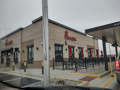 Photo of Chick-fil-A - 1320 Fort Worth Way, Mattoon, IL 61938