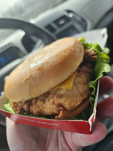 Photo of Chick-fil-A - 1320 Fort Worth Way, Mattoon, IL 61938