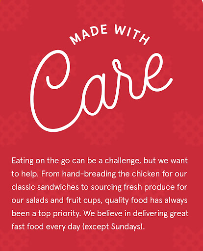 Photo of Chick-fil-A - 1320 Fort Worth Way, Mattoon, IL 61938