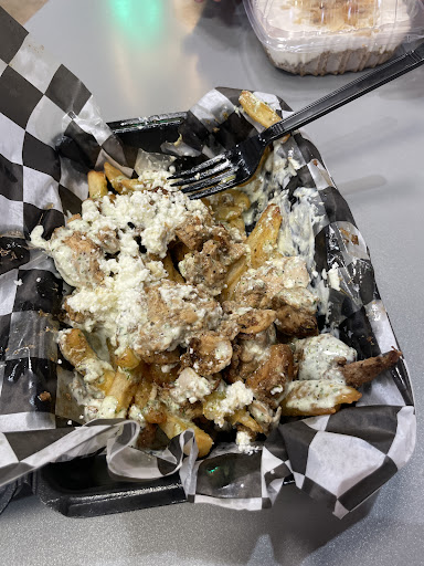 Photo of Zane's Lebanese Grill - 4900 N McCord Rd, Sylvania, OH 43560