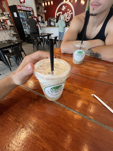 Photo of Zane's Lebanese Grill - 4900 N McCord Rd, Sylvania, OH 43560