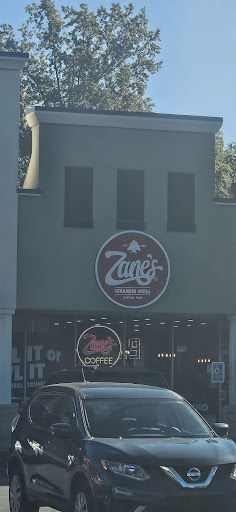 Photo of Zane's Lebanese Grill - 4900 N McCord Rd, Sylvania, OH 43560