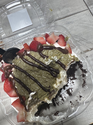 Photo of Zane's Lebanese Grill - 4900 N McCord Rd, Sylvania, OH 43560