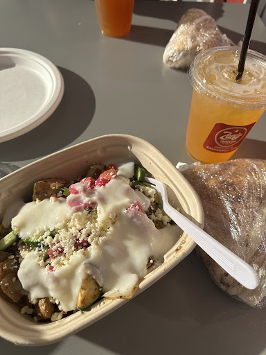 Photo of Zane's Lebanese Grill - 4900 N McCord Rd, Sylvania, OH 43560