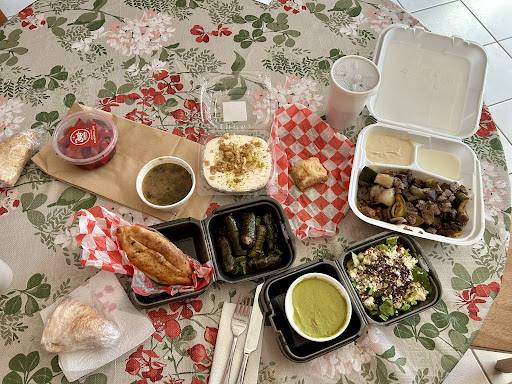 Photo of Zane's Lebanese Grill - 4900 N McCord Rd, Sylvania, OH 43560