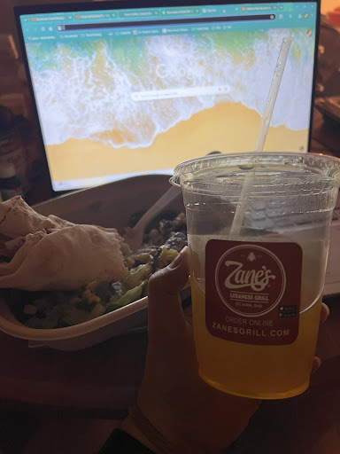 Photo of Zane's Lebanese Grill - 4900 N McCord Rd, Sylvania, OH 43560