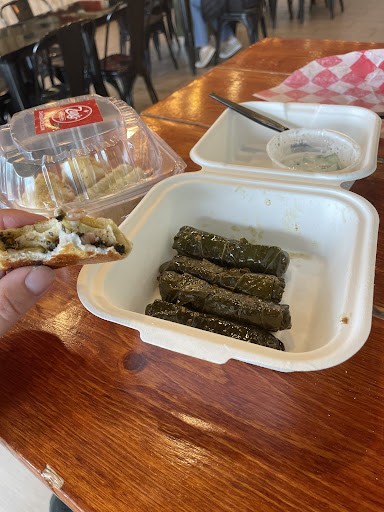 Photo of Zane's Lebanese Grill - 4900 N McCord Rd, Sylvania, OH 43560