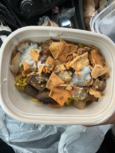 Photo of Zane's Lebanese Grill - 4900 N McCord Rd, Sylvania, OH 43560