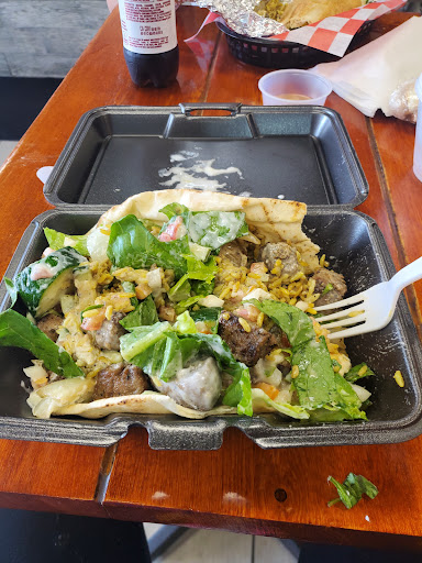 Photo of Zane's Lebanese Grill - 4900 N McCord Rd, Sylvania, OH 43560