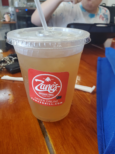 Photo of Zane's Lebanese Grill - 4900 N McCord Rd, Sylvania, OH 43560